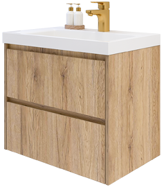 Шкаф за баня Орегон Шкаф за баня Орегон