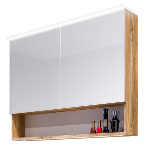 Dulap superior pentru baie Deya