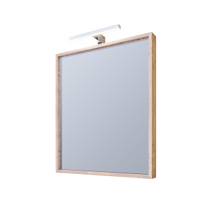 Огледало за баня Дърбан