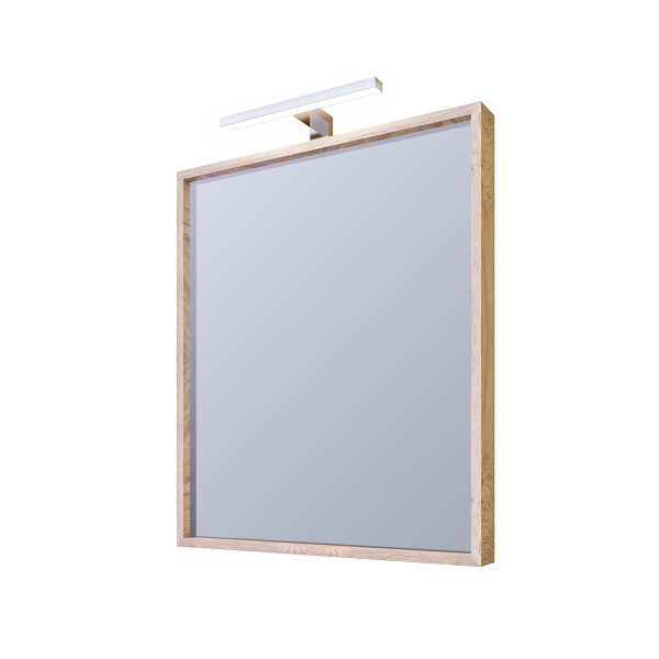 Огледало за баня Дърбан