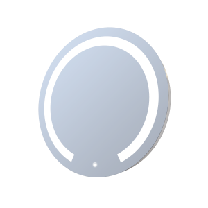 Огледало за баня Нигер