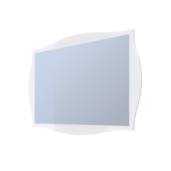 Огледало за баня Равена