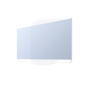 Огледало за баня Реал