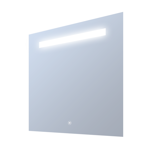 Огледало за баня Серенгети