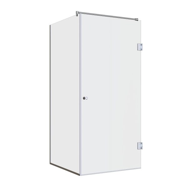 Параван за баня Аликанте-Р