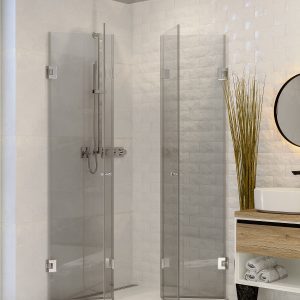 Душ-кабина Компакт-Р 1