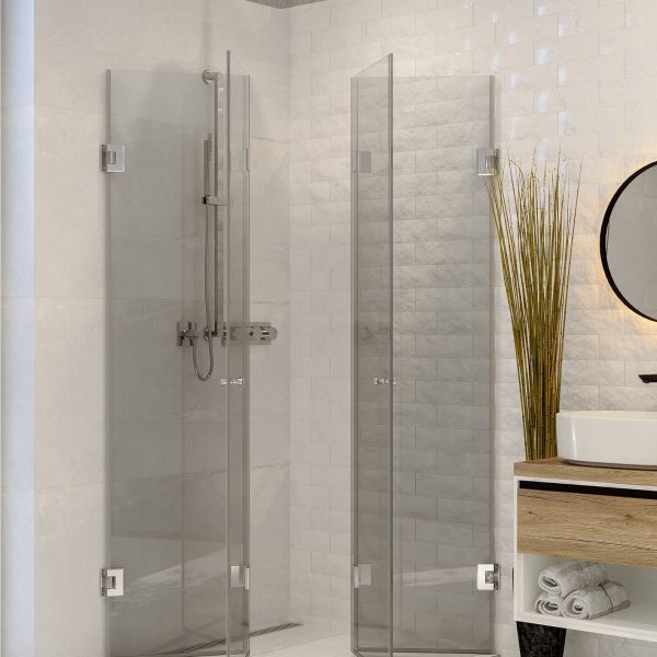 Душ-кабина Компакт-Р 1