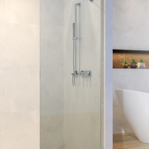 Параван за баня Франко-Р