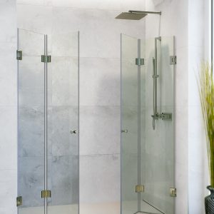 Душ-преграда Кармен-Р 1