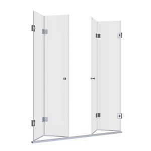 Душ-преграда Кармен-Р