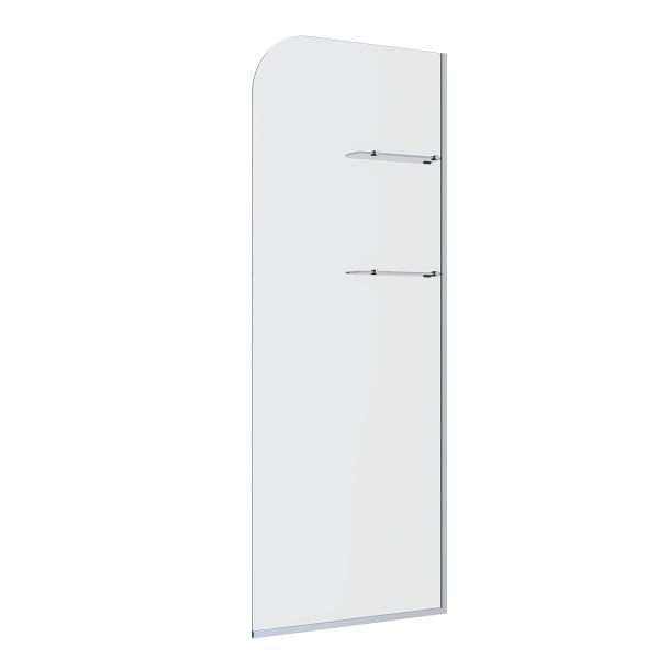 Параван за баня Класик-Р