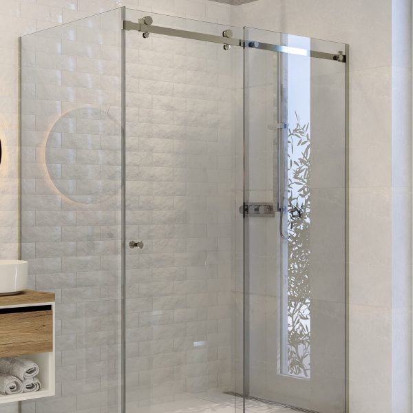 Душ-кабина Кремона-Р 1