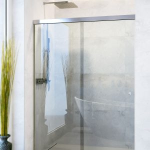 Душ-преграда Лукс-Р 1