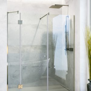 Параван за баня Марк-Р 1