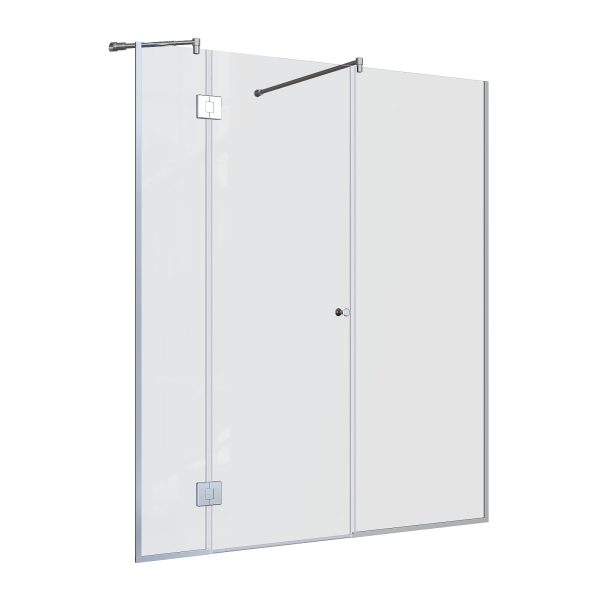 Параван за баня Марк-Р