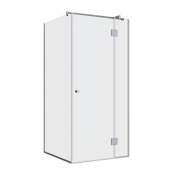 Параван за баня Нола-Р