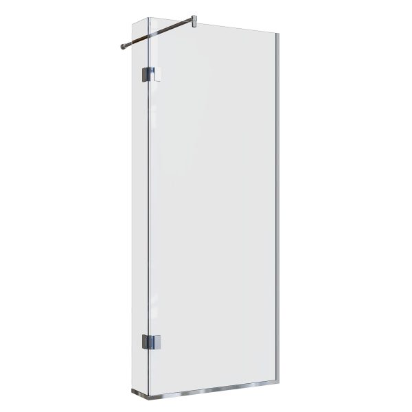 Параван за баня Палермо-Р