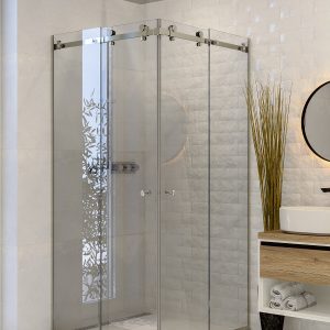 Душ-кабина Практик-Р 1