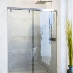 Душ-преграда Римини-Р 1