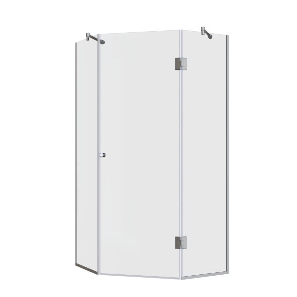 Душ-кабина Родриго-Р