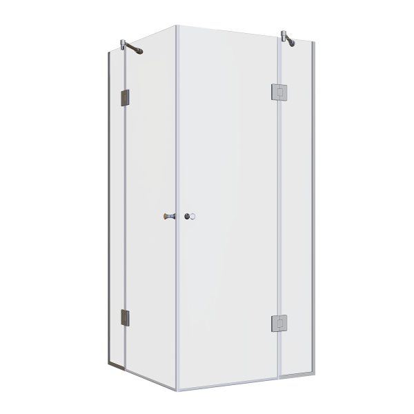 Параван за баня Сиена-Р