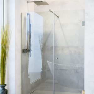 Параван за баня Толедо-Р 1