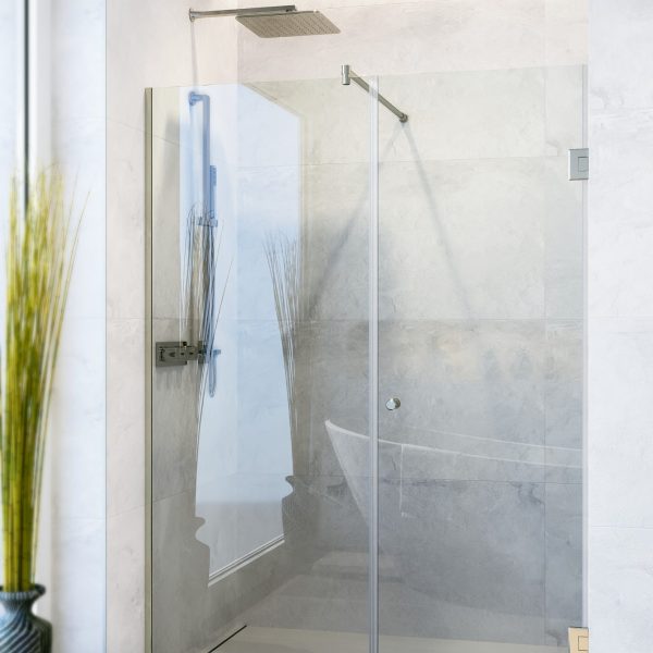 Параван за баня Толедо-Р 1