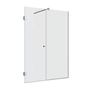 Параван за баня Толедо-Р