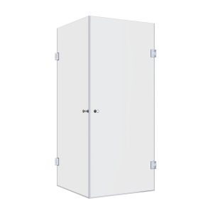 Параван за баня Тоскана-Р