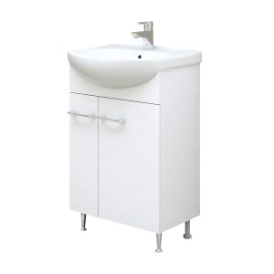 Долен шкаф за баня Атила