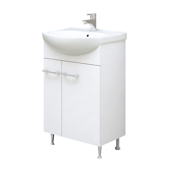 Долен шкаф за баня Атила