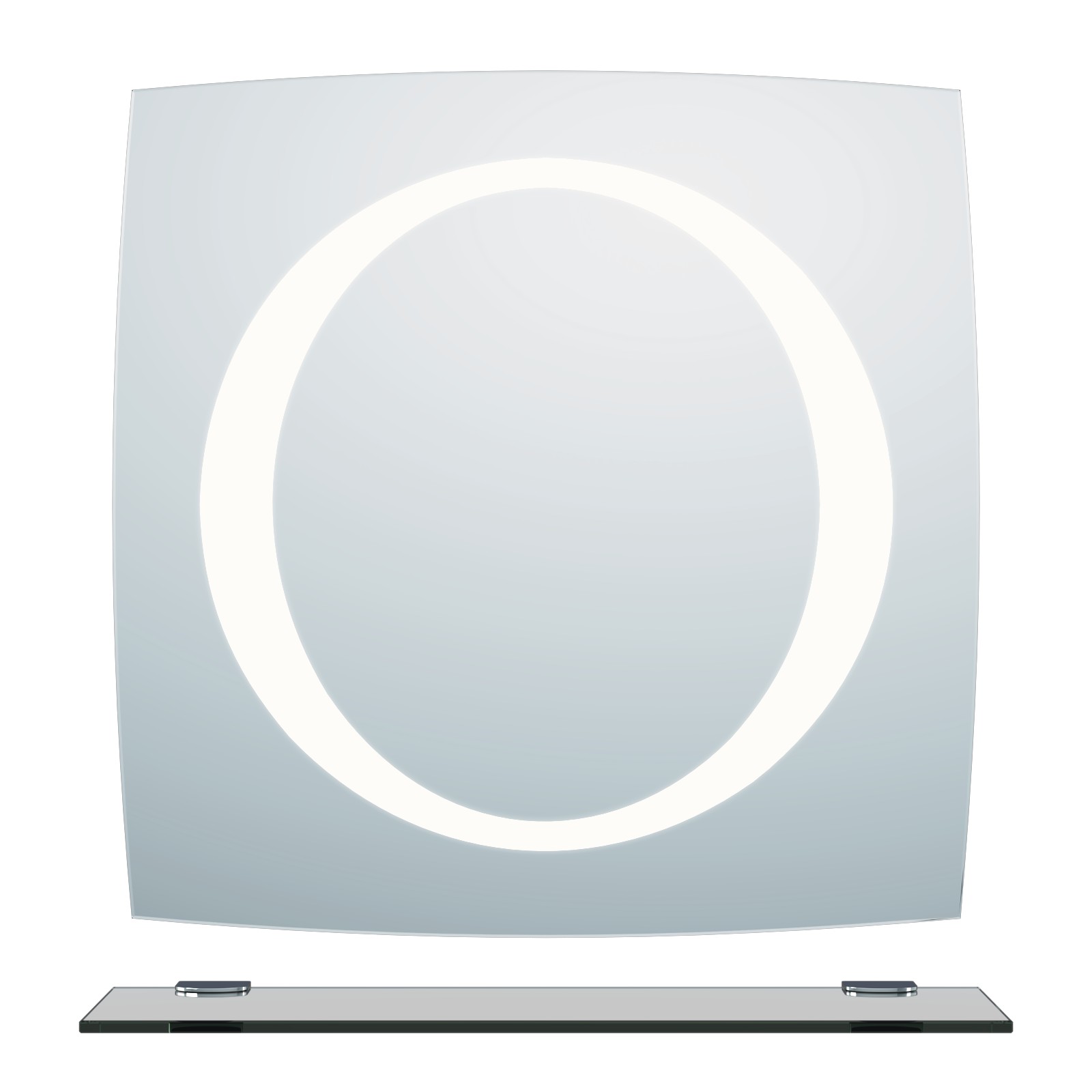 Аверса Огледало за баня Аверса