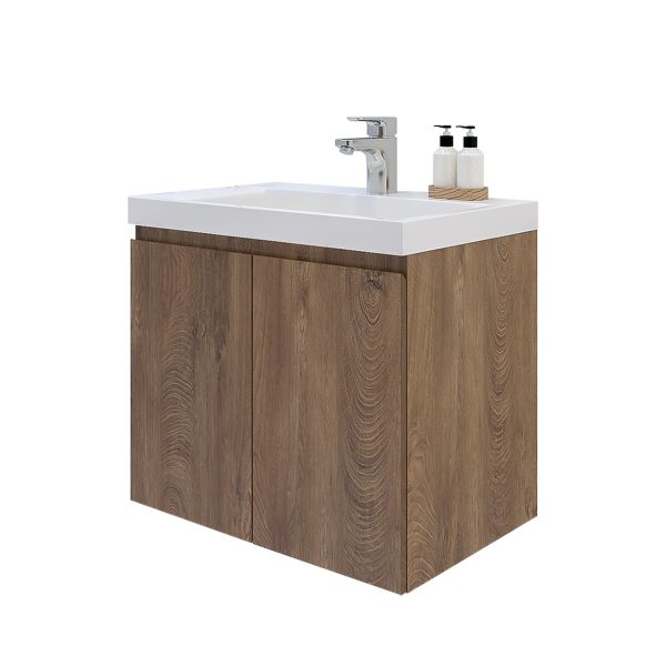 Долен шкаф за баня Денвър