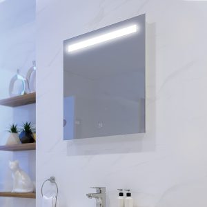 Dulap superior pentru baie Deya