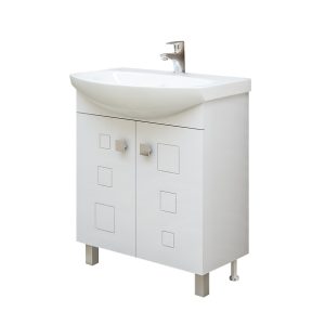 Долен шкаф за баня Дея