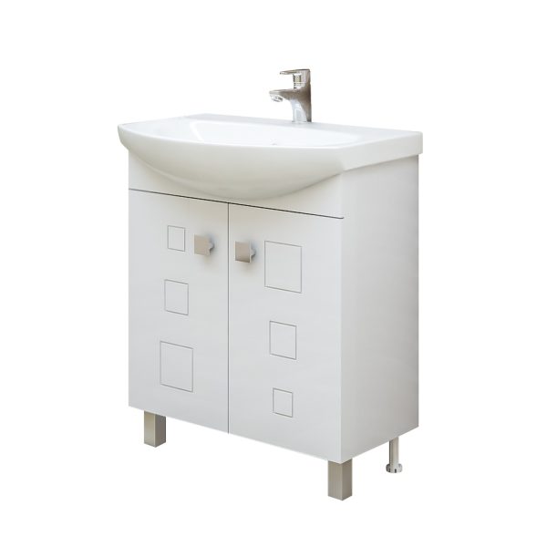 Долен шкаф за баня Дея