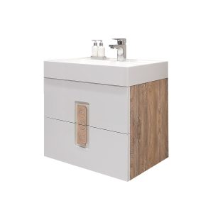 Долен шкаф за баня Дърбан