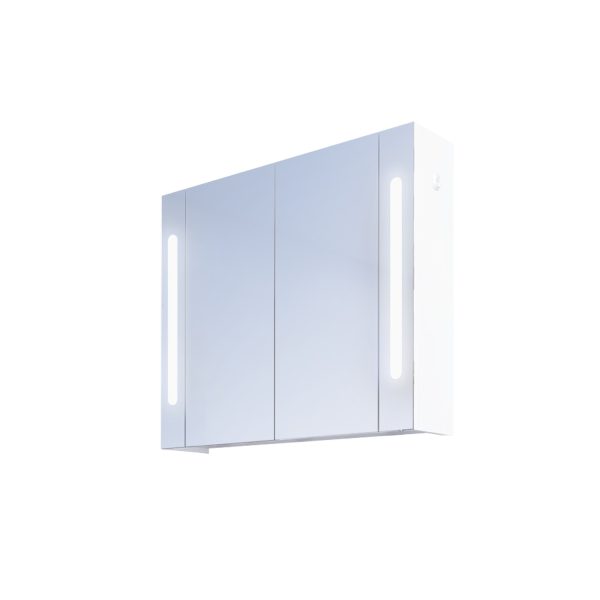 Горен шкаф за баня Гала 2