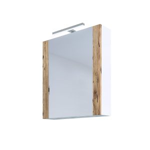 Горен шкаф за баня Хюстън