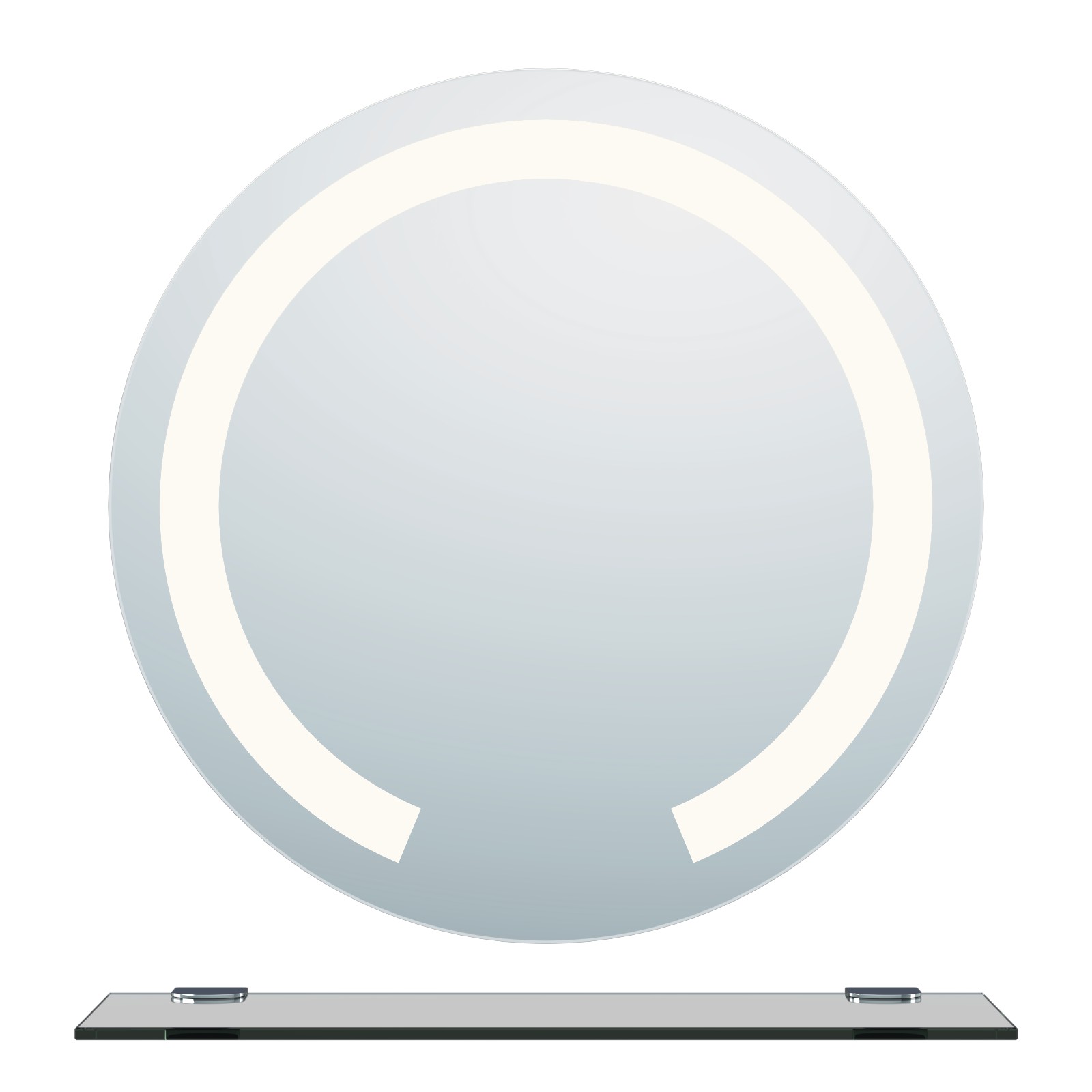 Каляри Огледало за баня Каляри