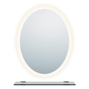 Огледало за баня Карара