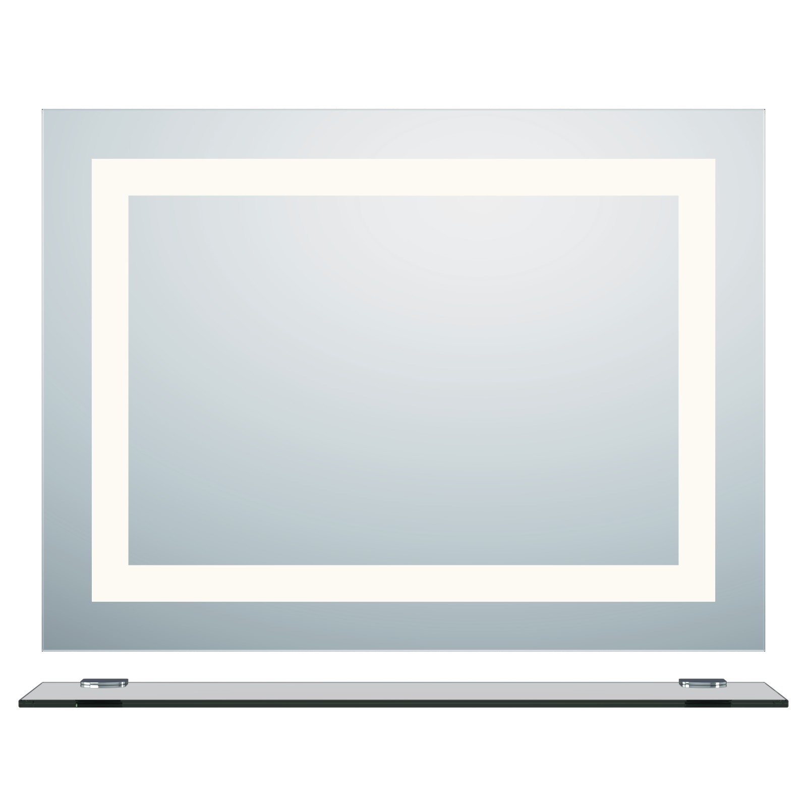 Катания Огледало за баня Катания