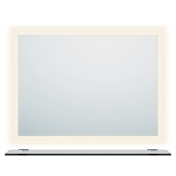 Огледало за баня Казерта