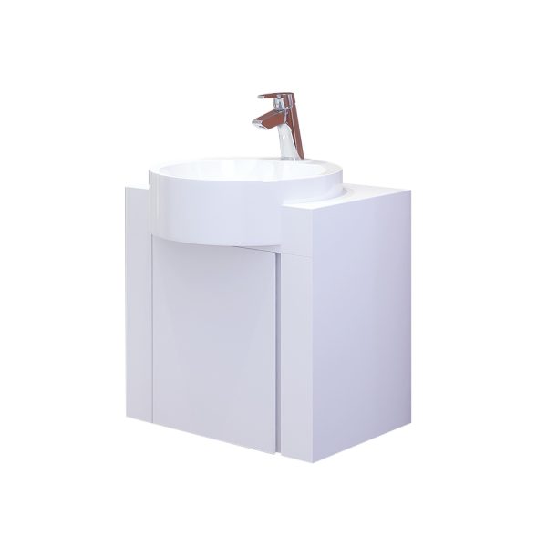 Долен шкаф за баня Кристин