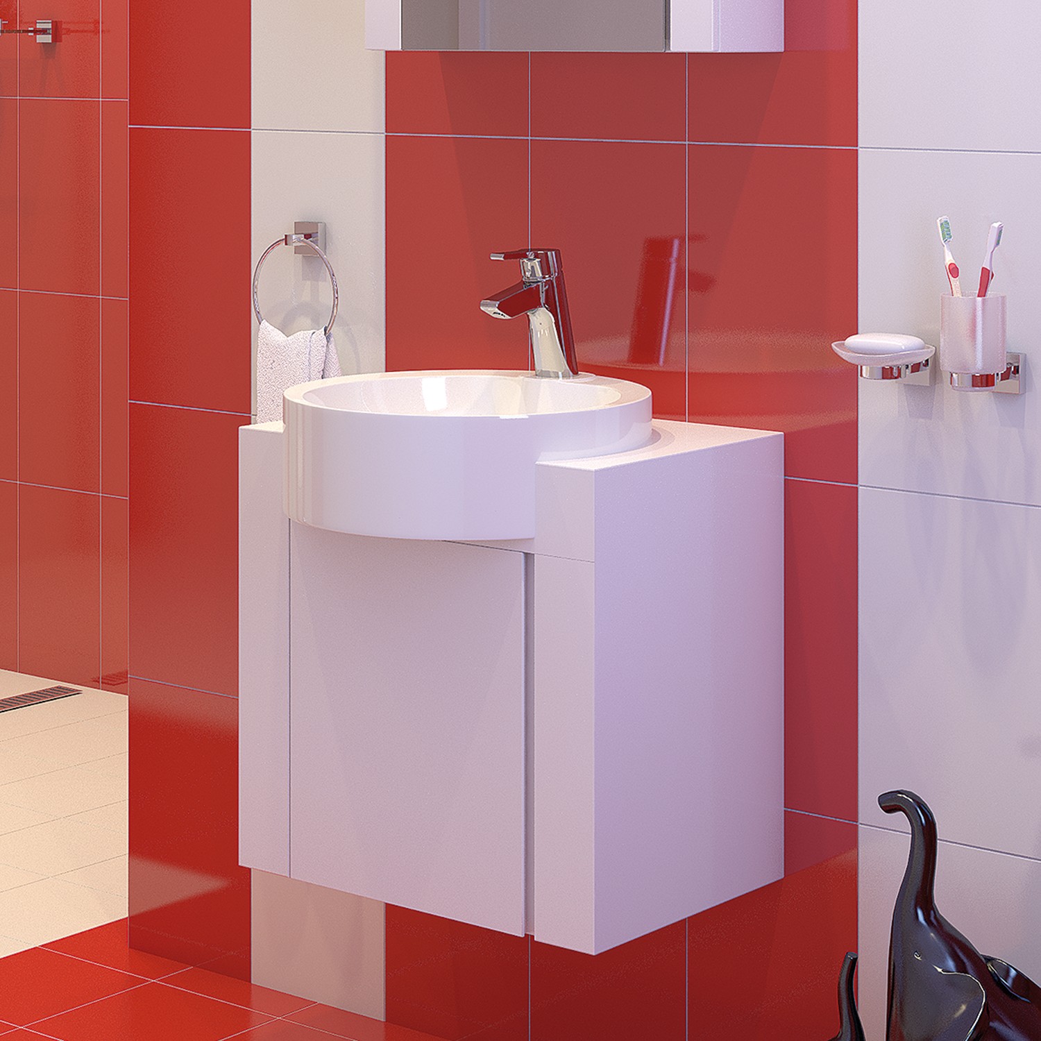 kristin-dolen-interior Долен шкаф за баня Кристин интериор