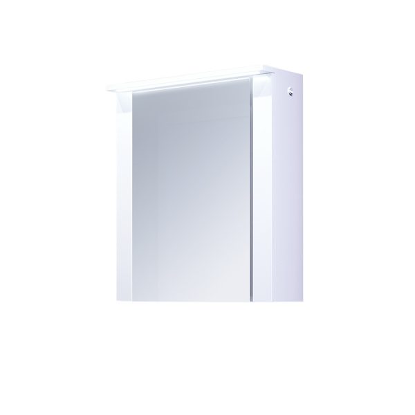 Горен шкаф за баня Кристин