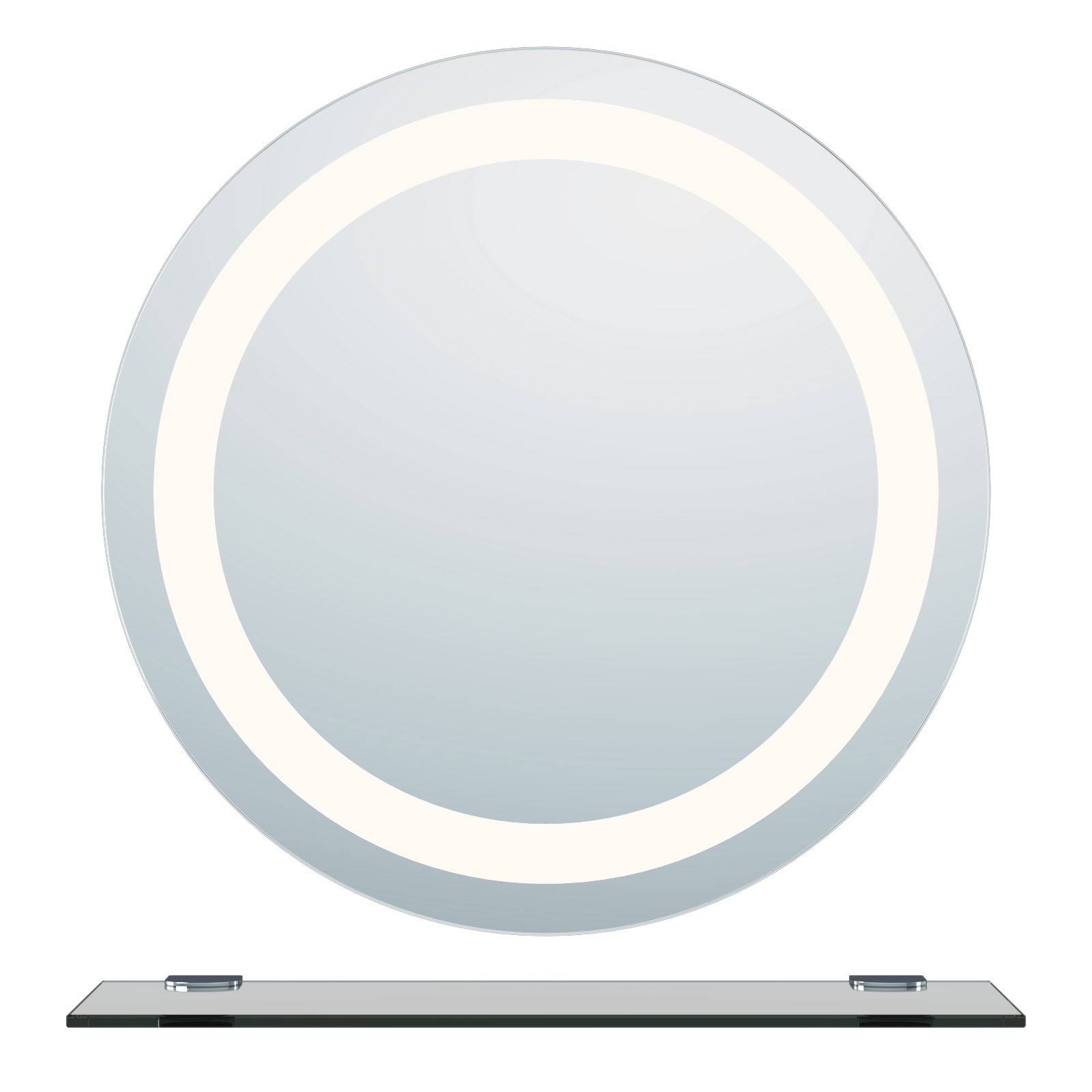 Лече Огледало за баня Лече