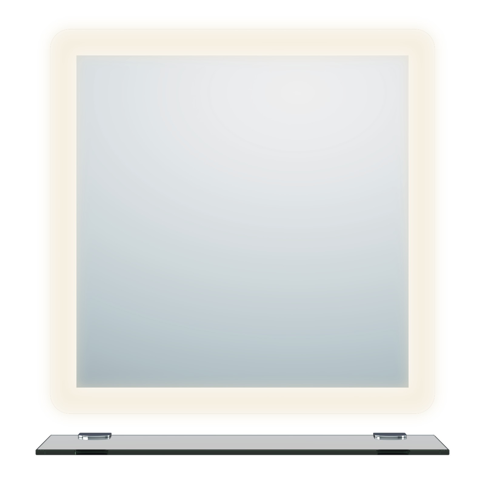 Лука Огледало за баня Лука