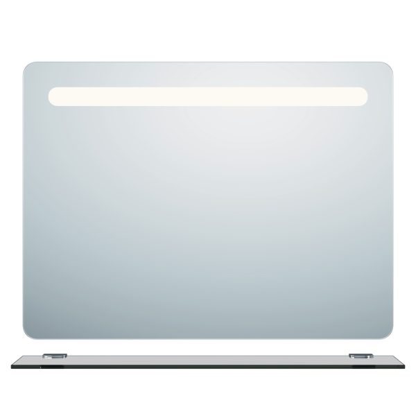 Огледало за баня Милан