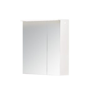 Горен шкаф за баня Модена